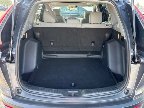 Used 2022 Honda CR-V EX image 12