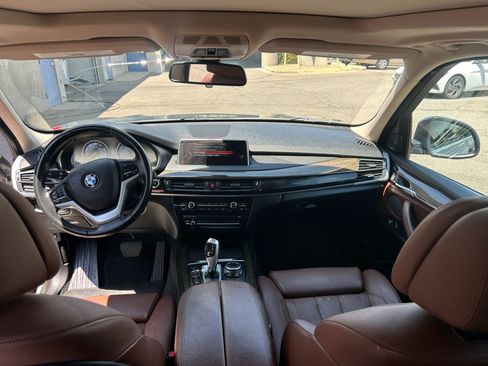 Used 2016 BMW X5 xDrive40e AWD/4WD image 14