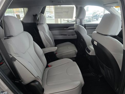 New 2025 Hyundai Palisade SEL image 33