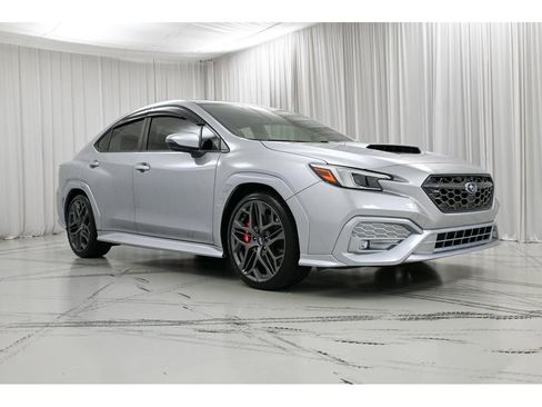 Used 2024 Subaru WRX TR image 2