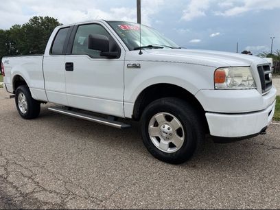 Used 2006 Ford F150 STX