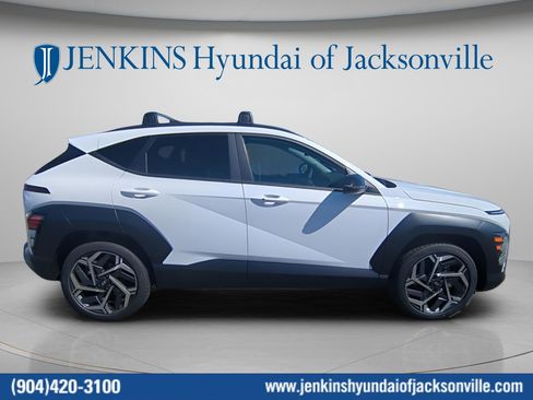 New 2026 Hyundai Kona SEL Premium FWD image 2