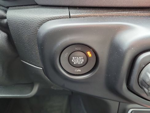 Used 2021 Jeep Gladiator Mojave image 29