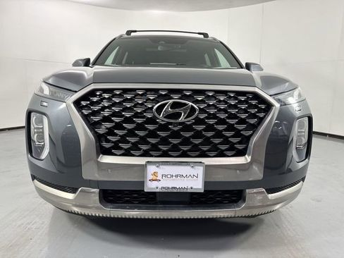 Used 2022 Hyundai Palisade Calligraphy AWD/4WD image 27