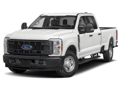 New 2026 Ford F250 4x4 Crew Cab Super Duty