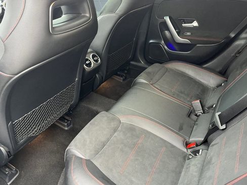 Certified 2020 Mercedes-Benz CLA 250 image 10