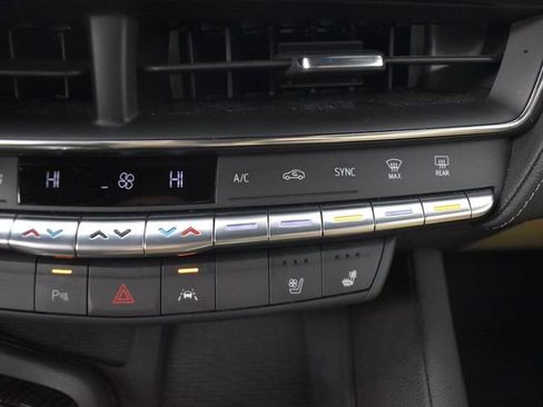 Used 2023 Cadillac CT5 Luxury image 31