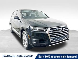 Used 2018 Audi Q7 3.0T Premium Plus AWD/4WD video 1