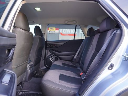 Used 2021 Subaru Outback 2.5i image 25