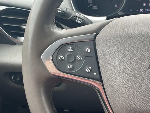 Used 2020 Chevrolet Traverse Premier w/ LPO, Floor Liner Package FWD image 29