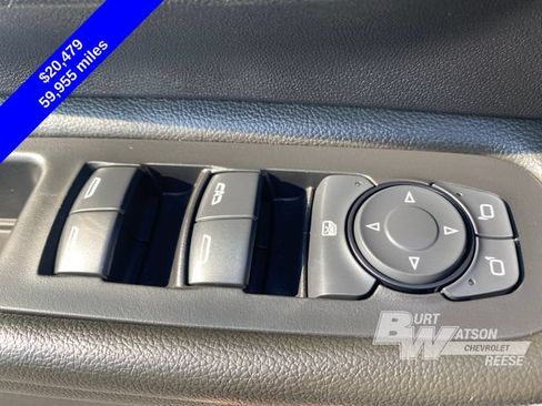 Used 2024 GMC Terrain SLE FWD image 14
