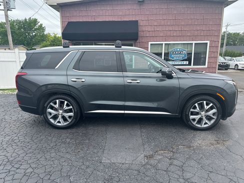 Used 2020 Hyundai Palisade SEL FWD image 6