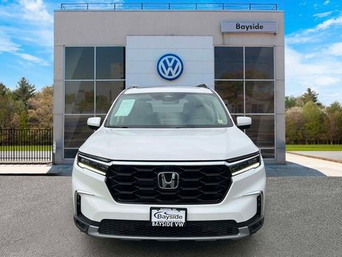 Used 2023 Honda Pilot Elite image 2