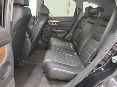 Used 2019 Honda CR-V EX-L image 28