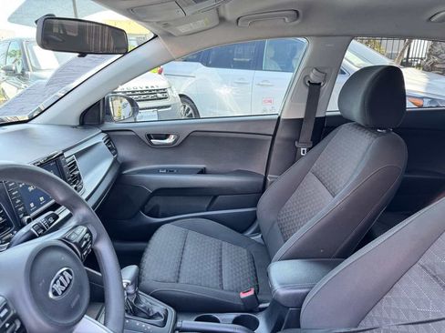 Used 2019 Kia Rio S FWD image 32
