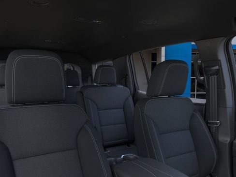 New 2026 Chevrolet Traverse LT w/ Midnight/Sport Edition FWD image 24