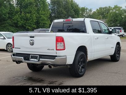 Used 2019 RAM 1500 Big Horn