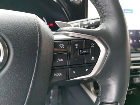 Used 2024 Lexus RX 350h image 19