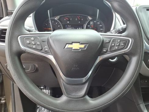 Used 2023 Chevrolet Equinox LT FWD image 26