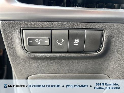 Certified 2025 Hyundai Tucson SEL image 26
