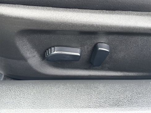 New 2025 Nissan Altima 2.5 SV w/ SV Special Edition Package image 21