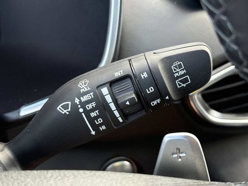 Used 2023 Hyundai Santa Fe SEL w/ Premium Package AWD/4WD image 21