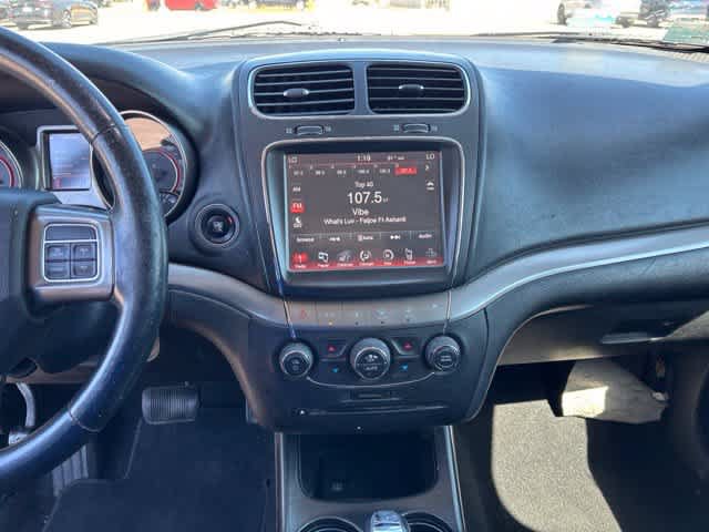 Used 2016 Dodge Journey Crossroad w/ Rear Seat Video Group I FWD image 17