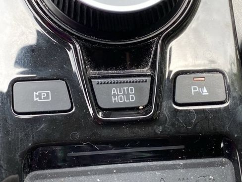Used 2023 Kia EV6 GT-Line AWD/4WD image 30