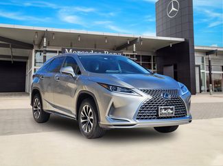 Used 2020 Lexus RX 350 FWD w/ Accessory Package video 2