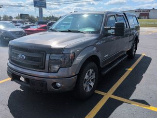 Used 2013 Ford F150 FX4 w/ Luxury Equipment Group image 1