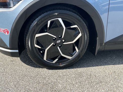 Used 2024 Hyundai Ioniq 5 SEL image 33