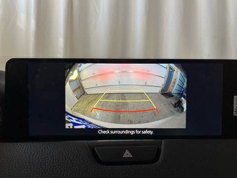 New 2026 MAZDA CX-90 3.3 Turbo w/ Preferred Package image 18