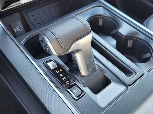 New 2025 Ford F150 Platinum w/ Equipment Group 702A High image 49