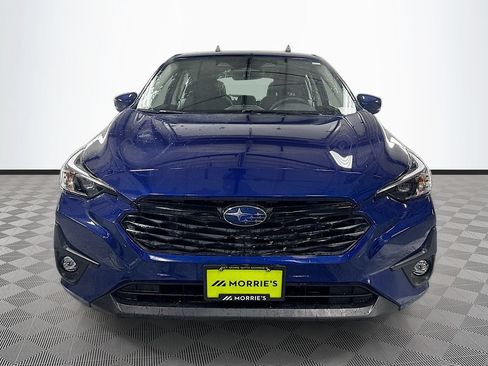New 2026 Subaru Impreza 2.0i Sport AWD/4WD image 2