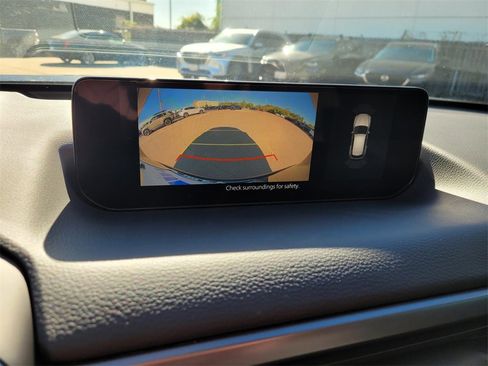 New 2026 MAZDA CX-50 AWD 2.5 Hybrid w/ Weather Package image 19