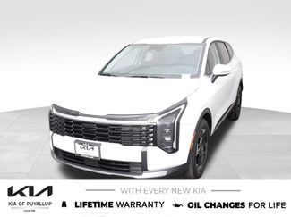 New 2026 Kia Sportage EX FWD 360° Tour