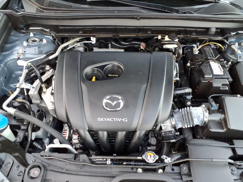 Used 2021 MAZDA CX-30 FWD 2.5 S w/ Premium Package image 31