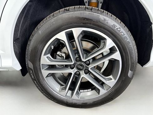 Used 2025 Audi Q5 Premium Plus w/ Premium Plus AWD/4WD image 31