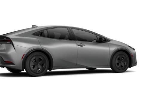 New 2026 Toyota Prius LE FWD image 41