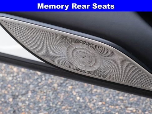 Used 2021 Mercedes-Benz S 580 S 580 w/ Warmth & Comfort Package image 14