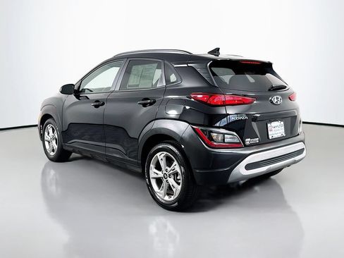 Used 2023 Hyundai Kona SEL w/ Cargo Package AWD/4WD image 6