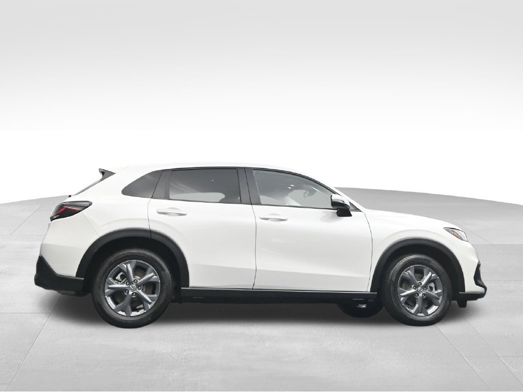 Certified 2026 Honda HR-V LX image 60