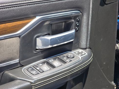 Used 2023 RAM 2500 Laramie AWD/4WD image 26