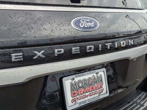 Used 2024 Ford Expedition XLT AWD/4WD image 15