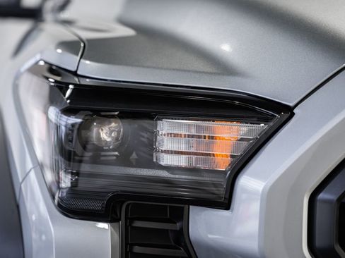 New 2026 Toyota Tacoma TRD Off-Road image 12