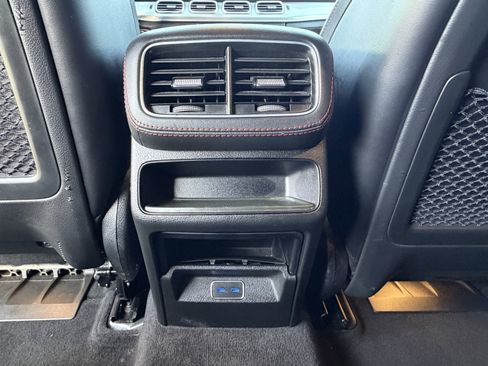 Certified 2024 Mercedes-Benz GLE 53 AMG 4MATIC Coupe image 32