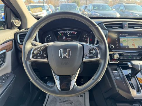 Used 2019 Honda CR-V Touring image 14