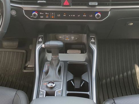 New 2026 Kia Sorento EX AWD/4WD image 15