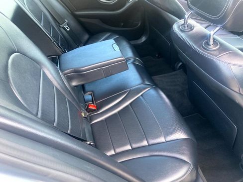 Used 2017 Mercedes-Benz C 300 Sedan image 17