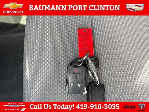 Used 2015 Chevrolet Silverado 2500 W/T w/ WT Convenience Package AWD/4WD image 27